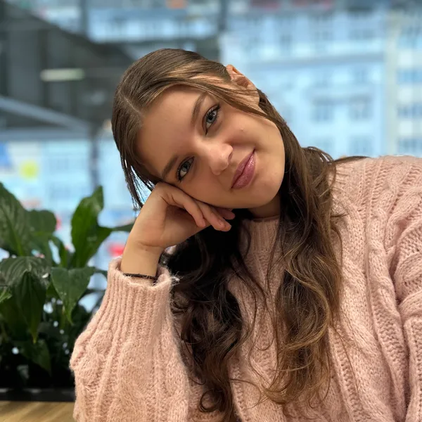 Natálie Lesová