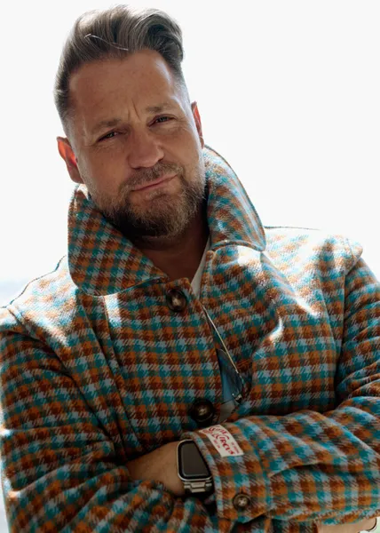 Jiri Benes