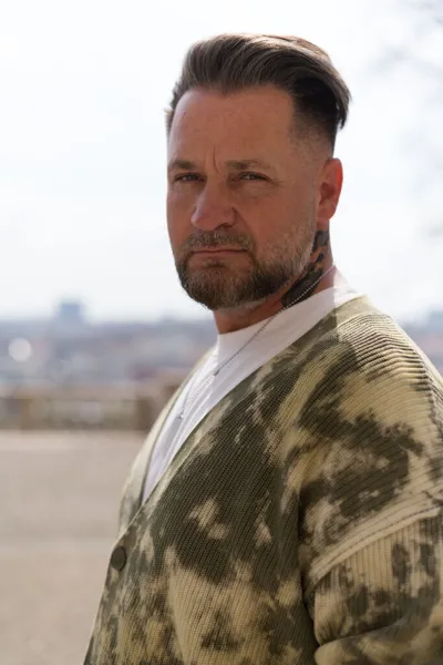 Jiri Benes