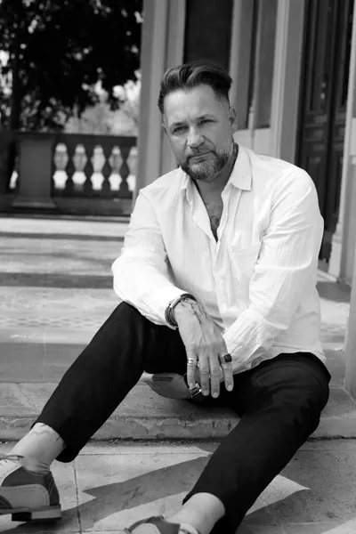 Jiri Benes