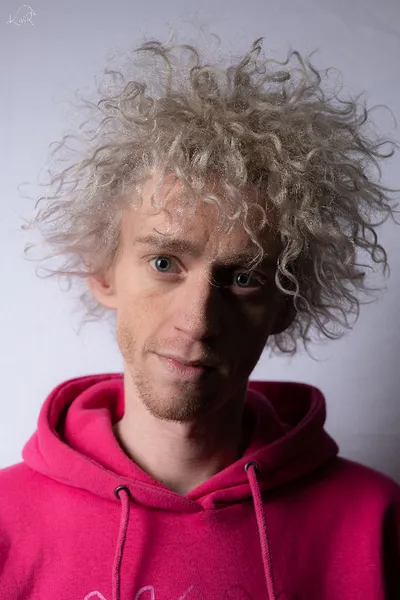 Patrik Bohm