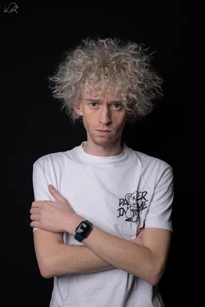 Patrik Bohm