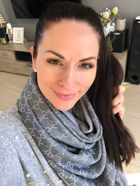 Lucie Schejbalová