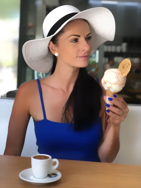 Lucie Schejbalová