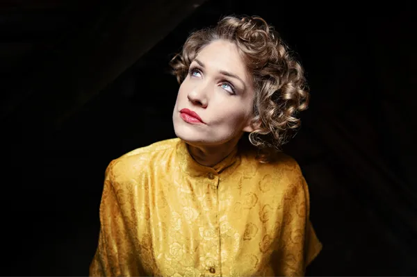 Alexandra Palatínusová