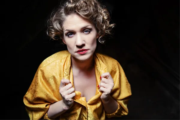 Alexandra Palatínusová