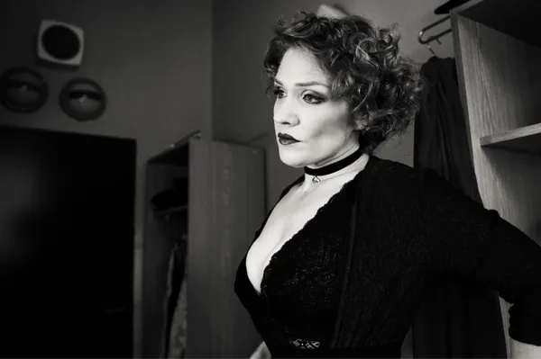 Alexandra Palatínusová