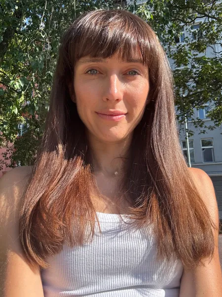 Veronika Kopřivová