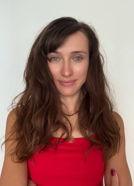 Veronika Kopřivová