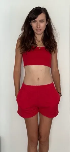 Veronika Kopřivová