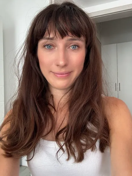 Veronika Kopřivová