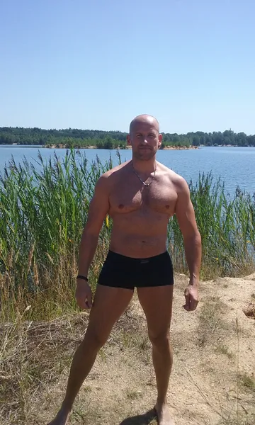 Daniel Mach