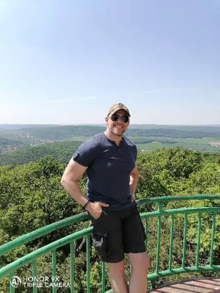 Daniel Mach