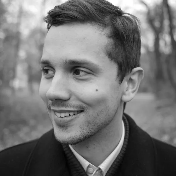 Balázs Csémy 