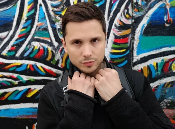 Balázs Csémy 