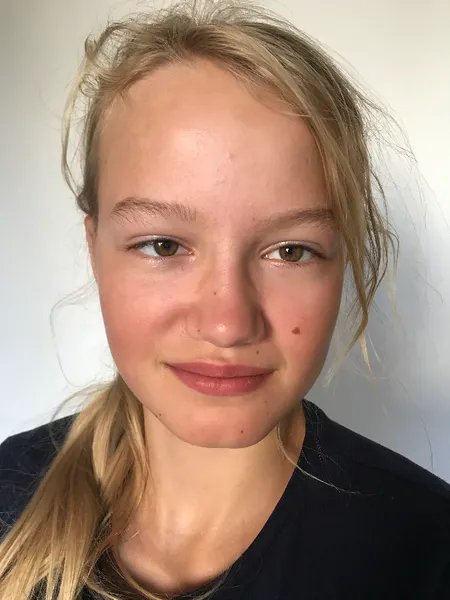 Anežka Vošoustová