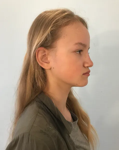 Anežka Vošoustová
