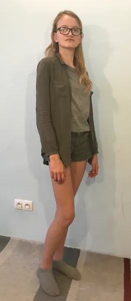 Anežka Vošoustová