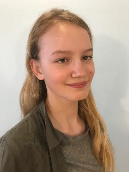 Anežka Vošoustová