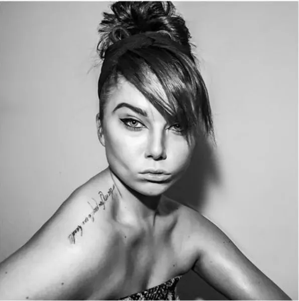 Petra Bulanderová