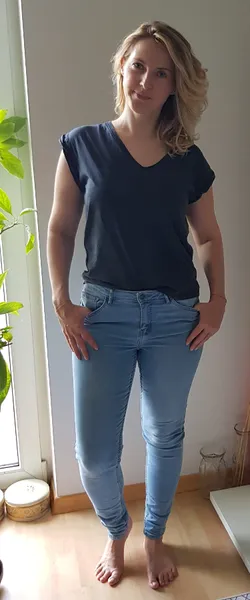 Hana Baštinská 