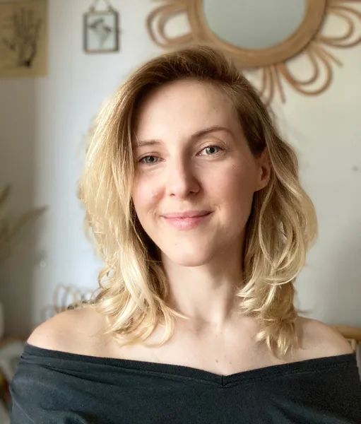 Hana Baštinská 