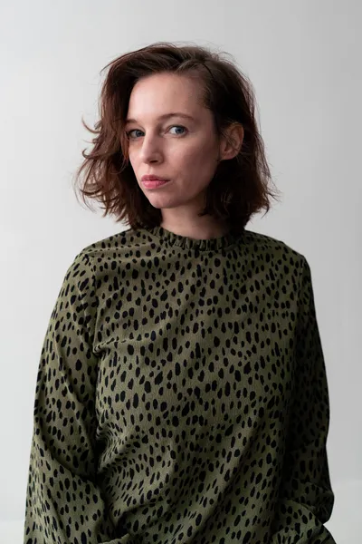 Iveta Jirickova