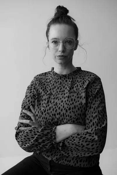Iveta Jirickova
