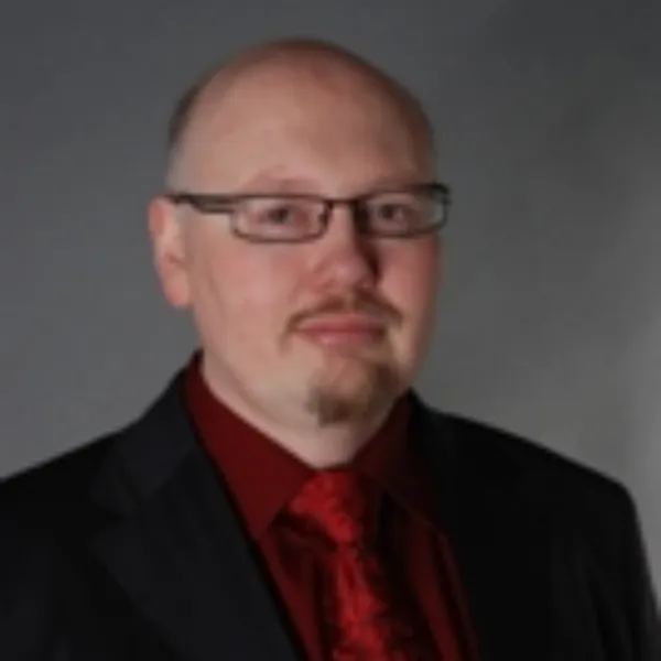 Robert Waschka