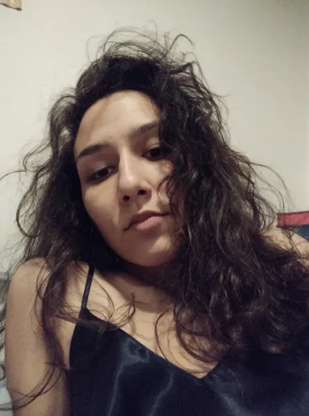 Leila Ahmadzai