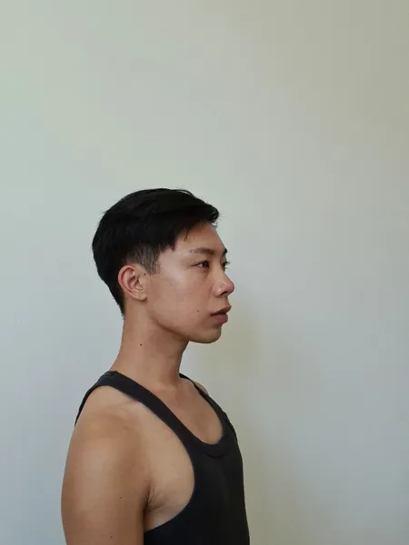 Christopher Jones Choy