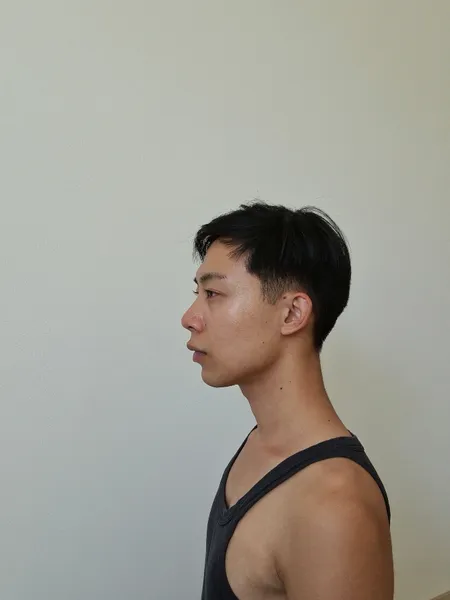 Christopher Jones Choy