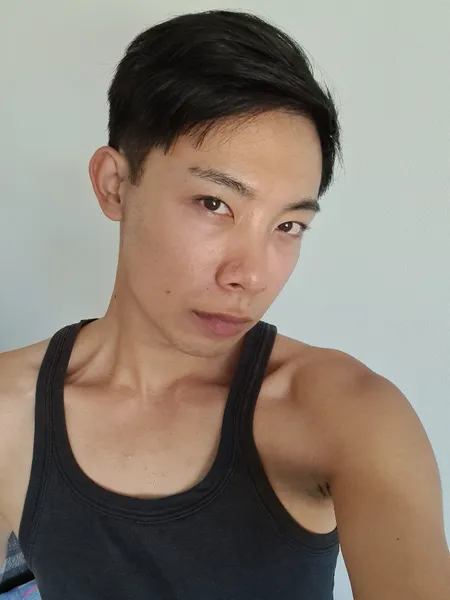 Christopher Jones Choy
