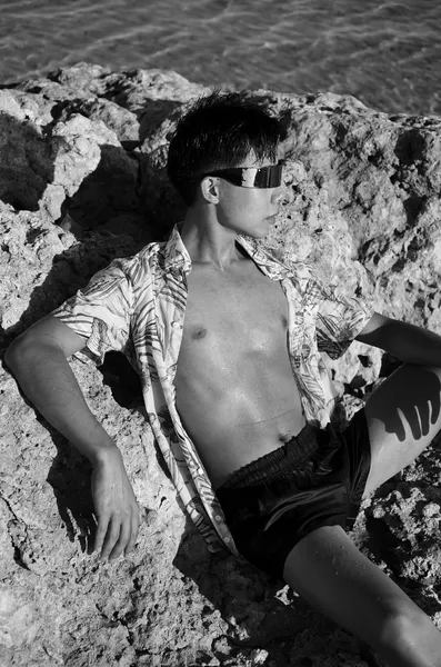Christopher Jones Choy