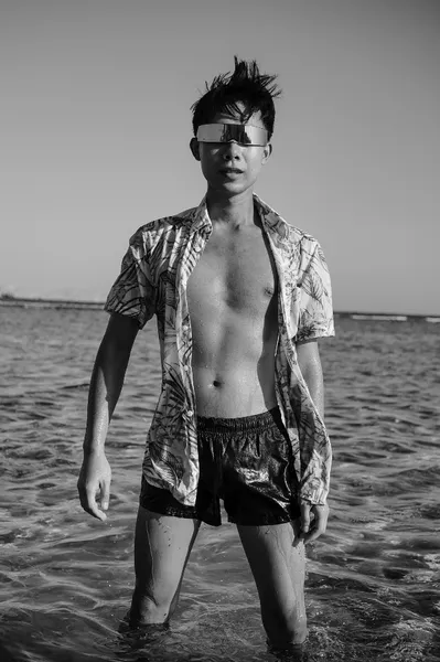 Christopher Jones Choy