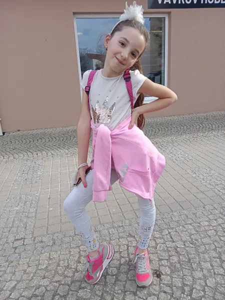 Michaela Fagulová