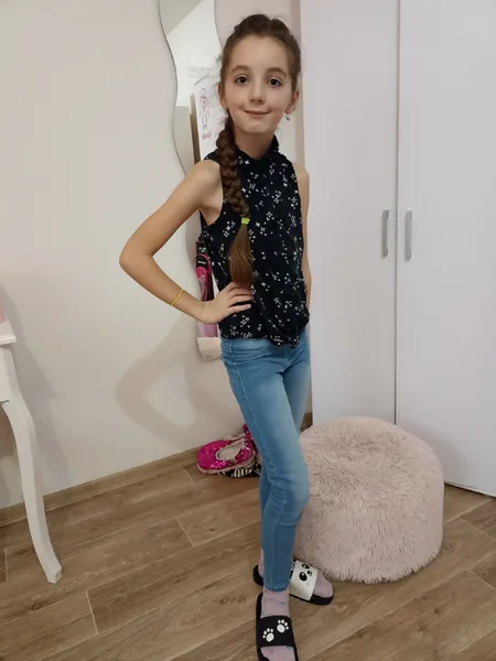 Michaela Fagulová