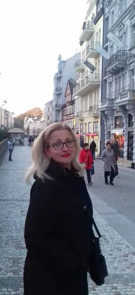 Irina Mamneva