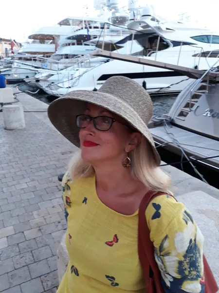 Irina Mamneva