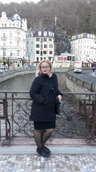 Irina Mamneva