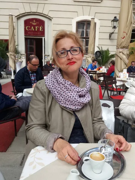 Irina Mamneva