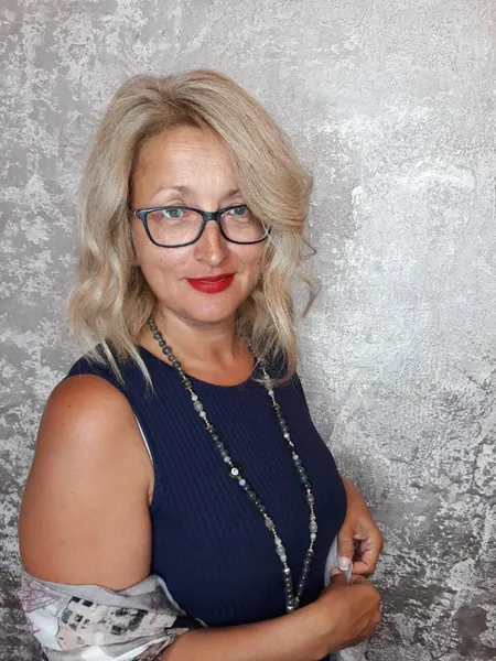 Irina Mamneva