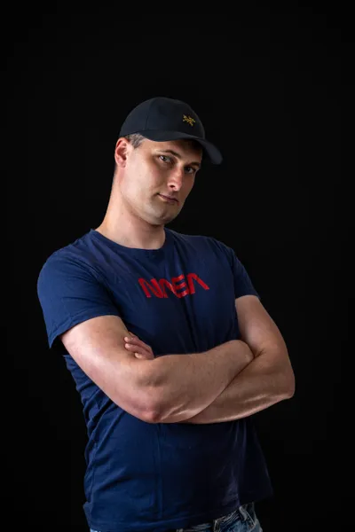 Ondřej Janoušek