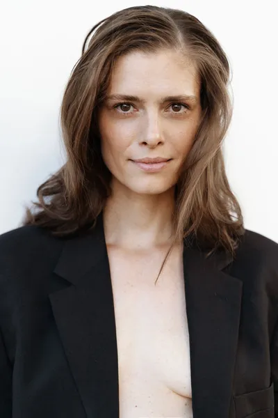 Klára Kousalová
