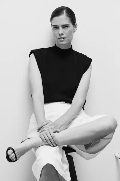 Klára Kousalová