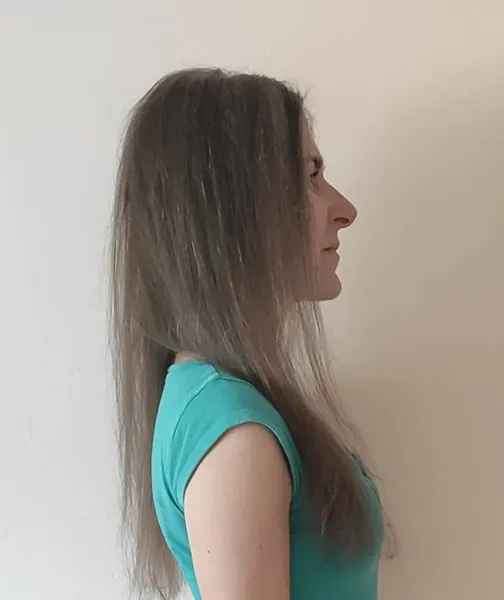 Lucie Korbelová