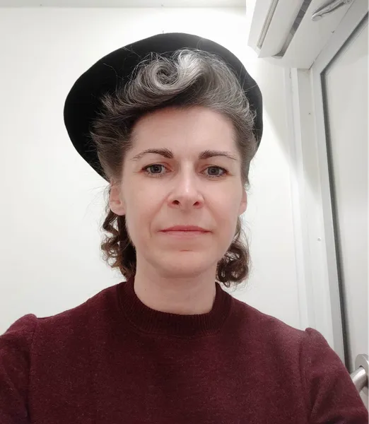 Lucie Korbelová