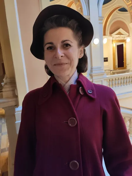 Lucie Korbelová