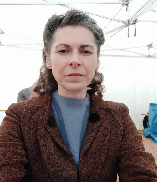 Lucie Korbelová