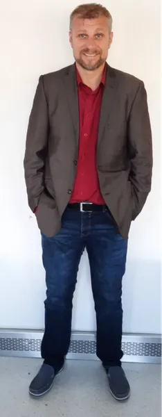 Radek Polak